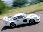 Porsche 911 Turbo S Le Mans GT 1993 года